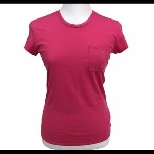 Patagonia mainstay tee size M